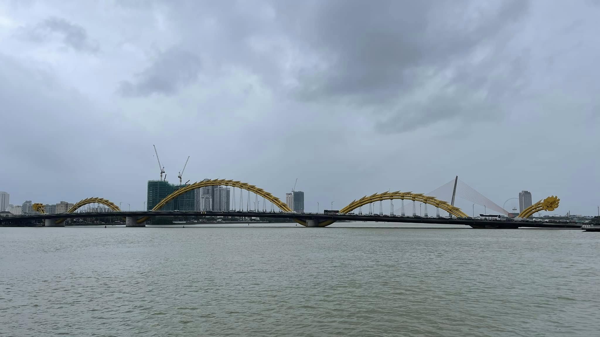 10 Days Ho Chi Minh Cycling to Hanoi